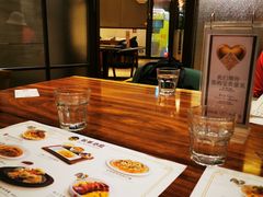 -翠华餐厅(百老汇店)