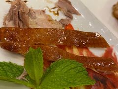 -鸭匠食府·挂炉烤鸭·新京菜(阜成路店)