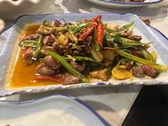 -百年粉蒸牛肉