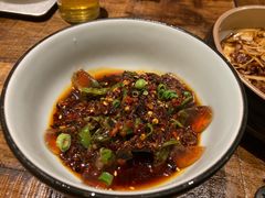 -铁公鸡·四川料理(天环广场店)