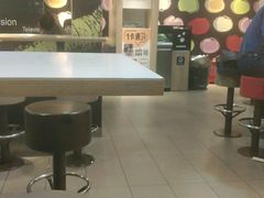 -麦当劳(王顶堤店)