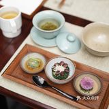 成都｜米其林一星 宝藏川式素食餐厅