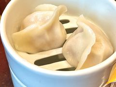 -喜鼎海胆水饺(东港店)