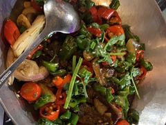 -丽华园(汉阳龙阳店)