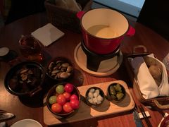 -上海柏悦酒店·世纪100牛排馆