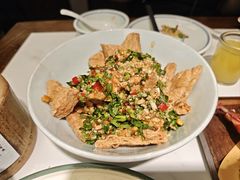 -打酱油·非遗淮扬菜(瘦西湖梅岭店)