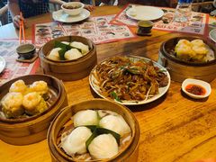 -虾饺妹·酒家(海珠广场店)