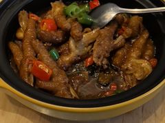 -恒记饭店·海鲜明档(淹城店)