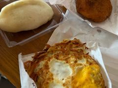 -滨哥滨嫂豆腐脑(南岗店)