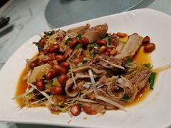 -老友王·南宁特色菜(金汇如意坊店)