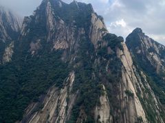 -华山风景名胜区