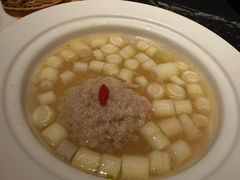 -芳芳私房菜·精做淮扬菜(承德路店)