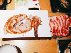 -德香苑脆皮烤鸭·经典(爱融荟城店)