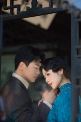 -Mu慕婚纱摄影·超级工作室