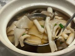 -四川饭店(长白店)