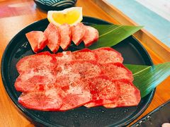 -热血兄弟·炭火烤肉(融侨中心店)