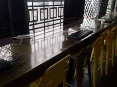 -我家小馆(江汉路店)