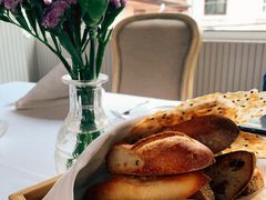 餐前面包-蝶舍·MAISON PAPILLON