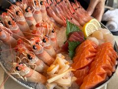 -粤海喜来登酒店-班妮海鲜铁板烧和牛放题餐厅(天河城店)
