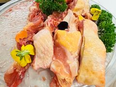 -芸山季·云南野生菌火锅(南翔印象城MEGA店)