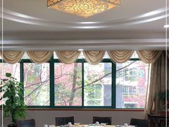 包厢-老孙家饭庄(文景路店)