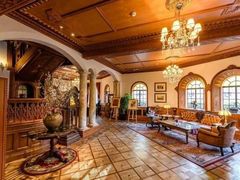 -马勒别墅饭店(静安寺店)