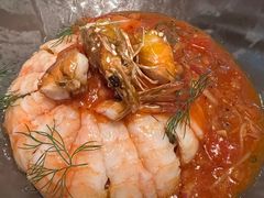 -RED LOBSTER(环球影城大阪店)