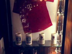 -宝莱纳啤酒花园餐厅PAULANER BRAUHAUS Nanjing(广州路店)