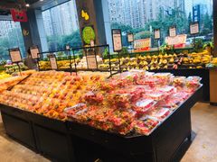 -水果地带(中航国际店)