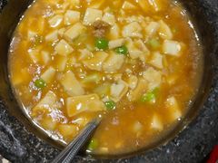 -绿茶餐厅(西湖银泰百货店)