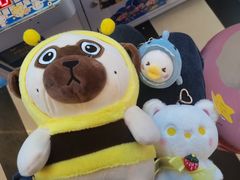 -阿尔法Game Station(中山路店)