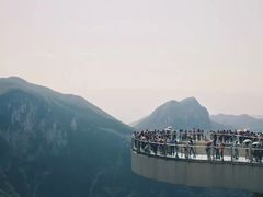 -重庆云阳龙缸景区