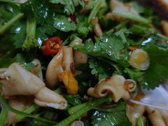 -四里沙茶面(七星西路分店)