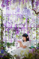 -韩国童感TOUCH PHOTO儿童摄影(朝阳分店)