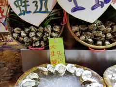 -79号渔船海鲜饭店(华强北店)