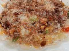 八宝饭-得月楼·省级非遗·传统苏帮菜(观前店)