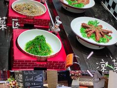 -豪食披萨烤肉自助(保定商场店)