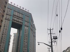 -上海光大会展中心国际大酒店
