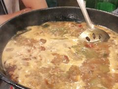 -湘肠香火锅店(团结湖店)