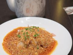 -川流不息·地道川菜·小龙虾(松东路店)