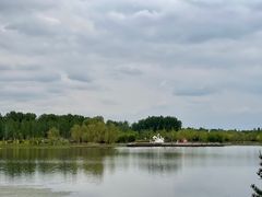 -东郊湿地公园