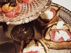 惠灵顿牛排-壳里西餐厅Coquille Seafood Bistro(蒙自路店)