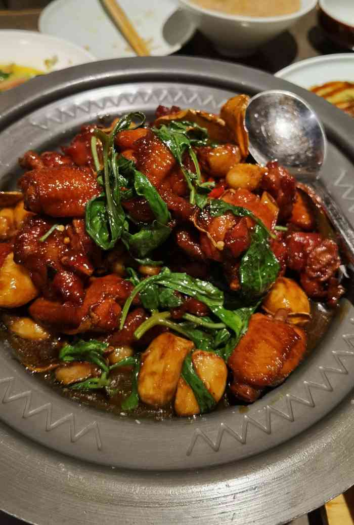 台巷里61台湾菜(西单君太百货店)-"突然想吃台湾菜,来这家简单吃点