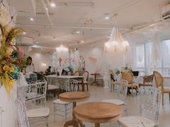大堂-共舞时光猫咖·狗咖(新街口店)