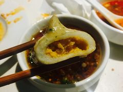 -海底捞火锅(威高广场店)