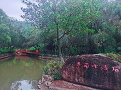 -石溪公园