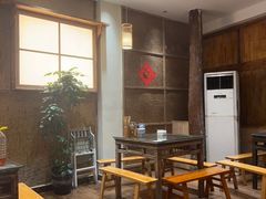 -田园印象·成都土菜院子(华阳店)