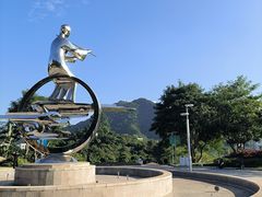 -白石龙音乐公园