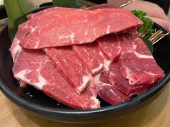 -九田家黑牛烤肉(淮北万达店)