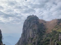 -萍乡武功山风景名胜区